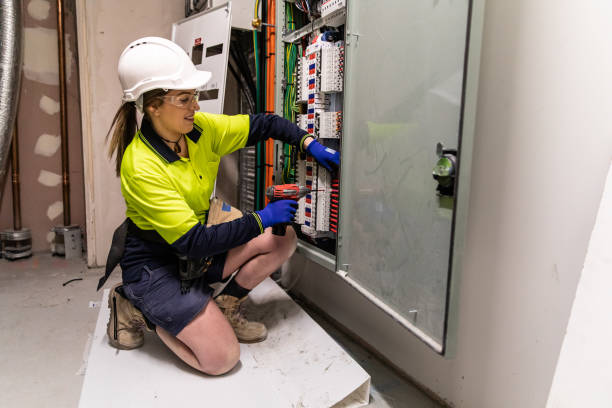 Best Affordable Emergency Electrician  in Manana, HI