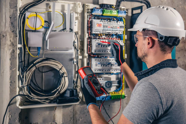 Best Electrical Installation Contractor  in Manana, HI