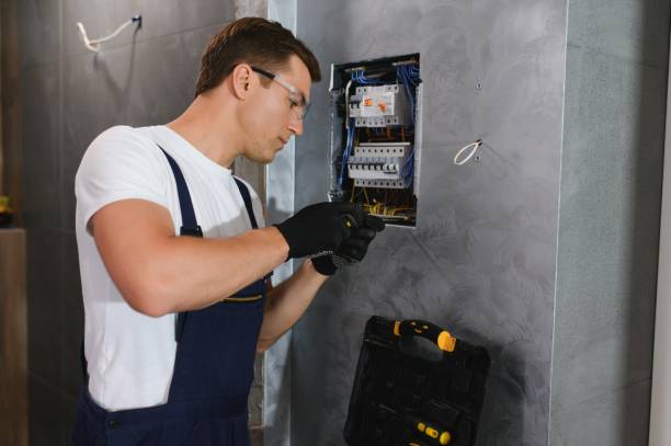 Affordable Electrical Installation in HI