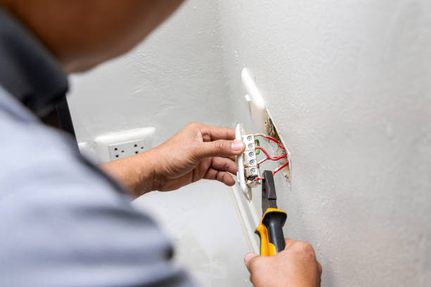 Best Commercial Electrician Services  in Manana, HI