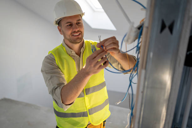 Best Industrial Electrical Services  in Manana, HI